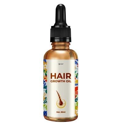 Hair Growth Oil 30ml Pack of 1