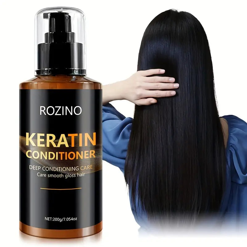 Keratin Hair Conditioner 100g (Pack of 2)